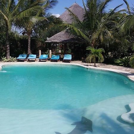 Luxury Simba House In Watamu ☆☆☆☆☆ 아파트 외부 사진