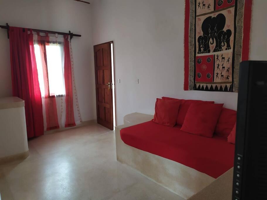 Luxury Simba House In Watamu ☆☆☆☆☆ 아파트 외부 사진