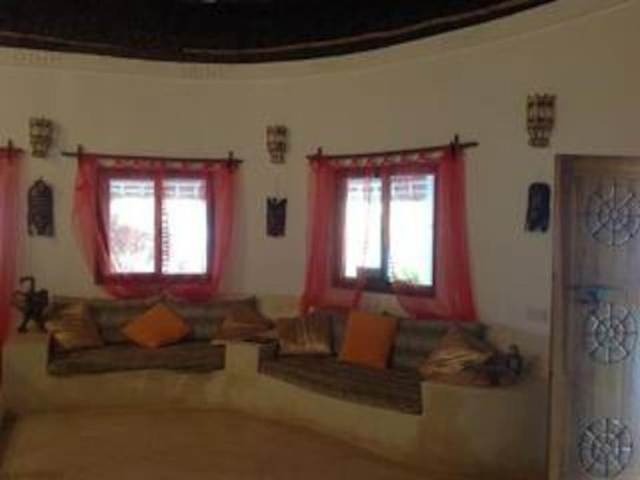 Luxury Simba House In Watamu ☆☆☆☆☆ 아파트 외부 사진