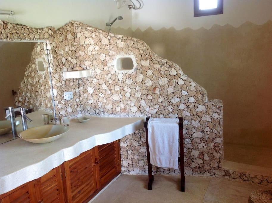 Luxury Simba House In Watamu ☆☆☆☆☆ 아파트 외부 사진