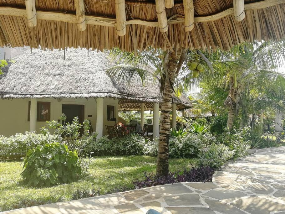 Luxury Simba House In Watamu ☆☆☆☆☆ 아파트 외부 사진