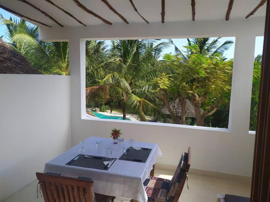 Luxury Simba House In Watamu ☆☆☆☆☆ 아파트 외부 사진