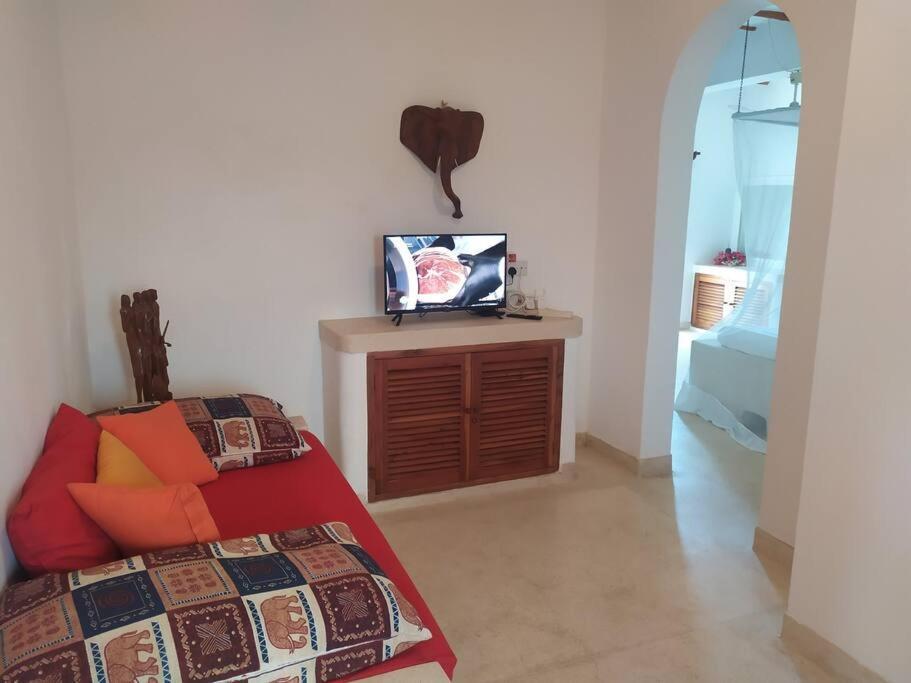 Luxury Simba House In Watamu ☆☆☆☆☆ 아파트 외부 사진