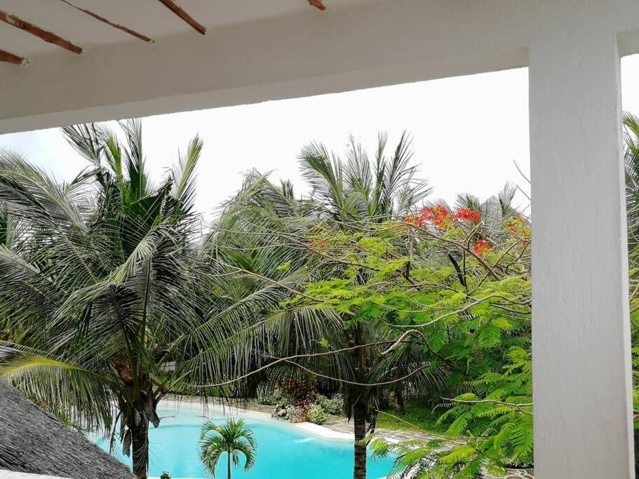 Luxury Simba House In Watamu ☆☆☆☆☆ 아파트 외부 사진